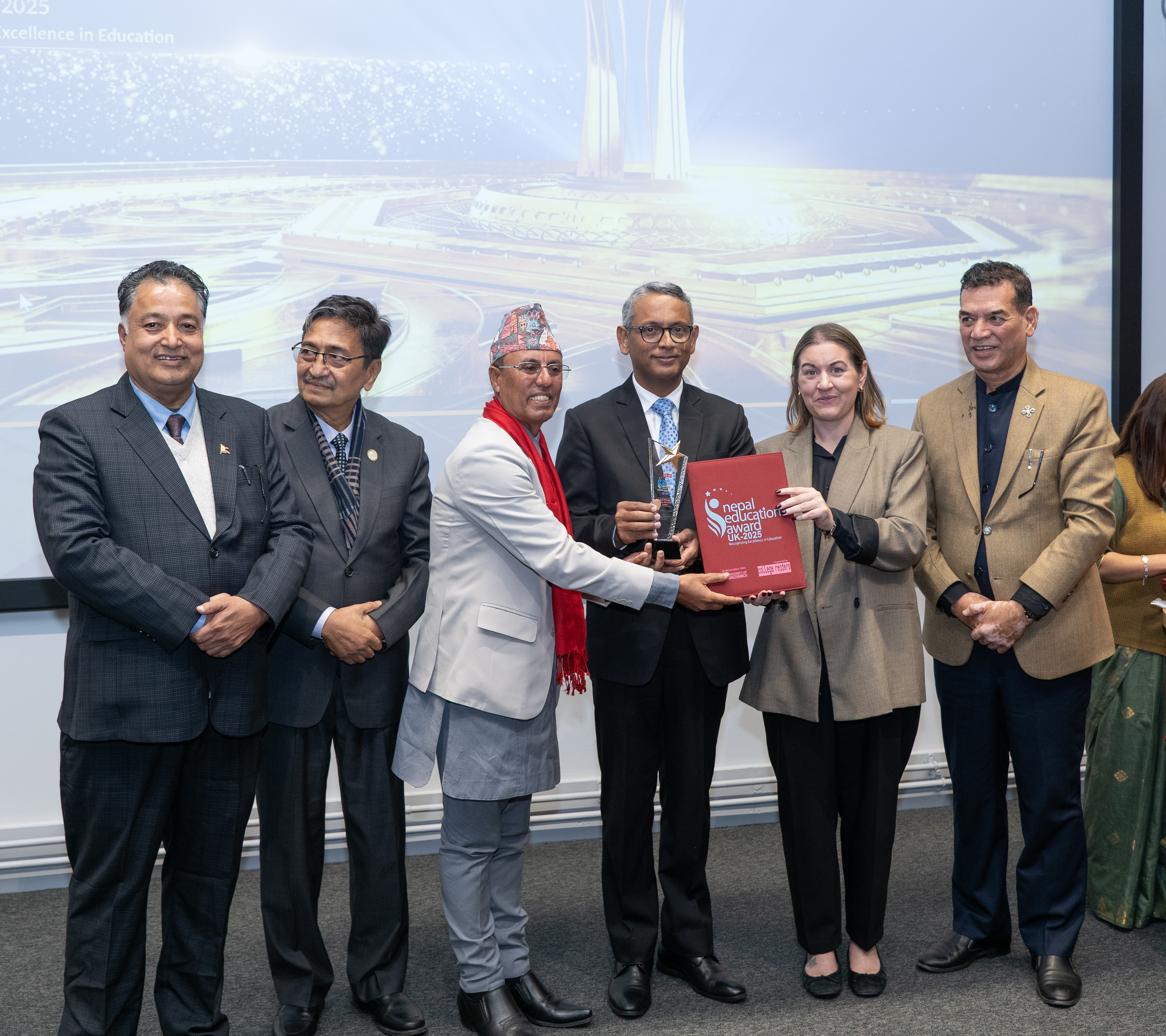 hemanta-adhikari-honored-with-nepal-education-award-uk-for-academic-excellence-878