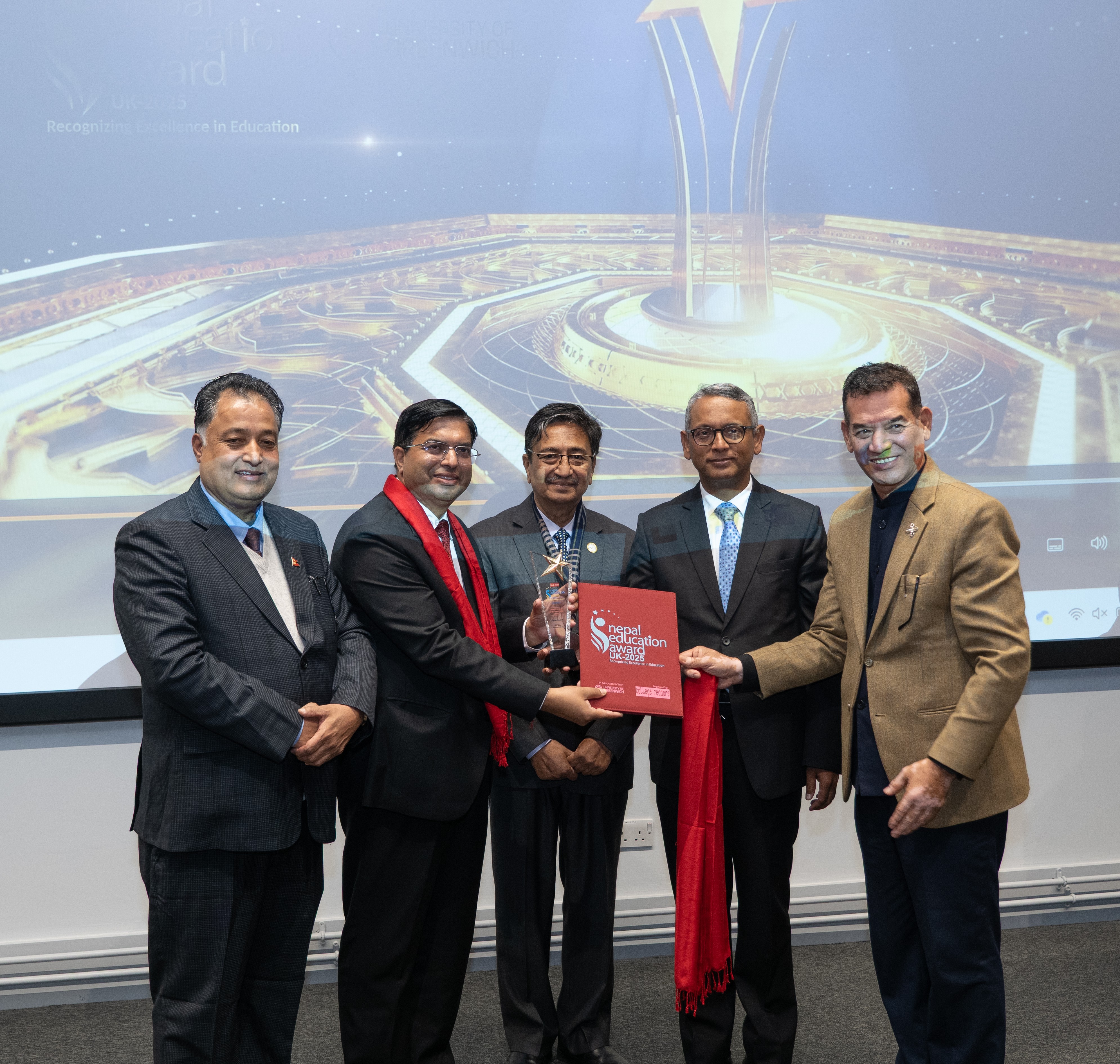 er-dr-mithlesh-kumar-jha-honored-with-lifetime-achievement-award-at-nepal-education-award-uk-2025-887