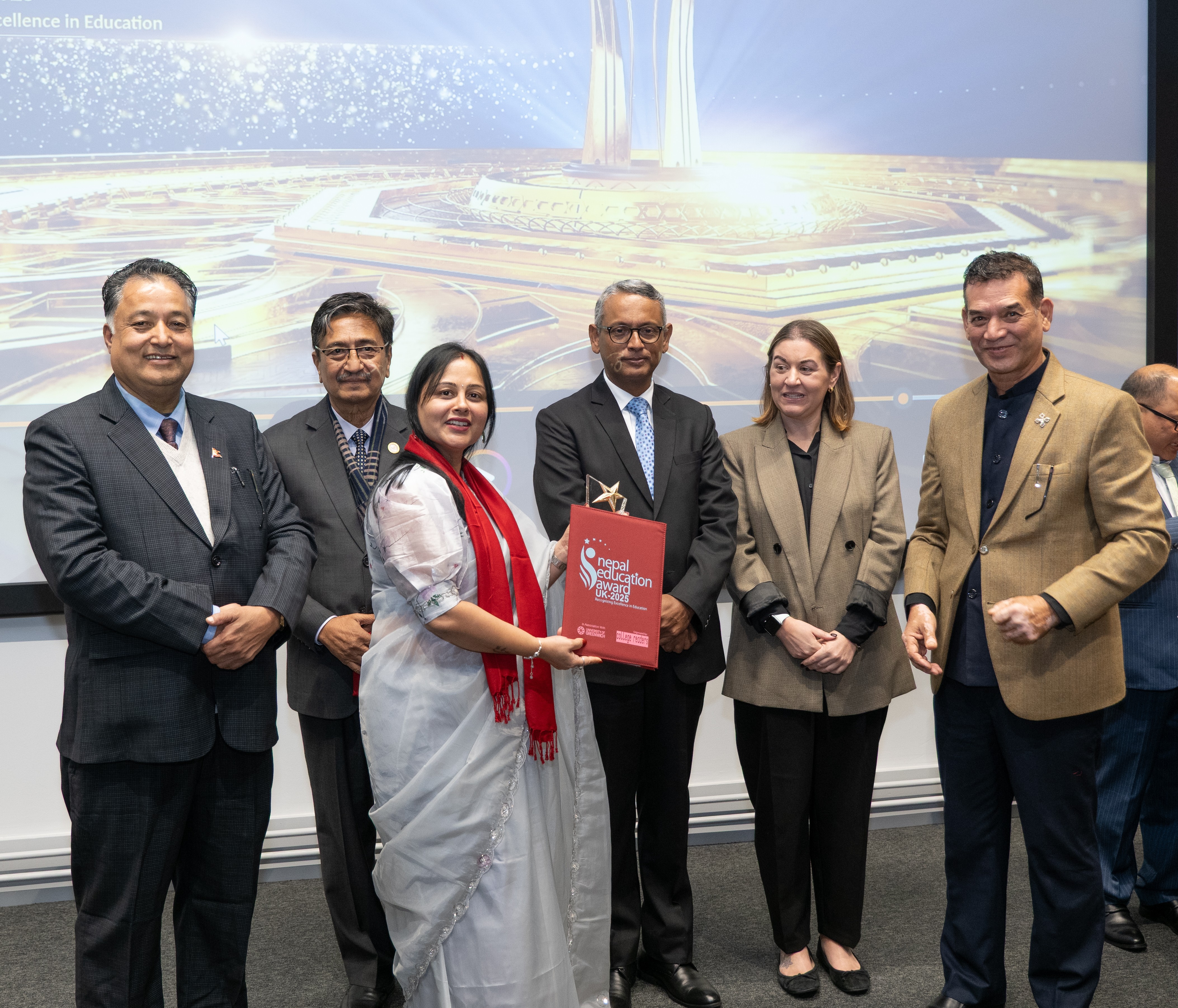 dr-nisha-bhatt-tiwari-honored-with-academic-excellence-award-at-nepal-education-award-uk-2025-884