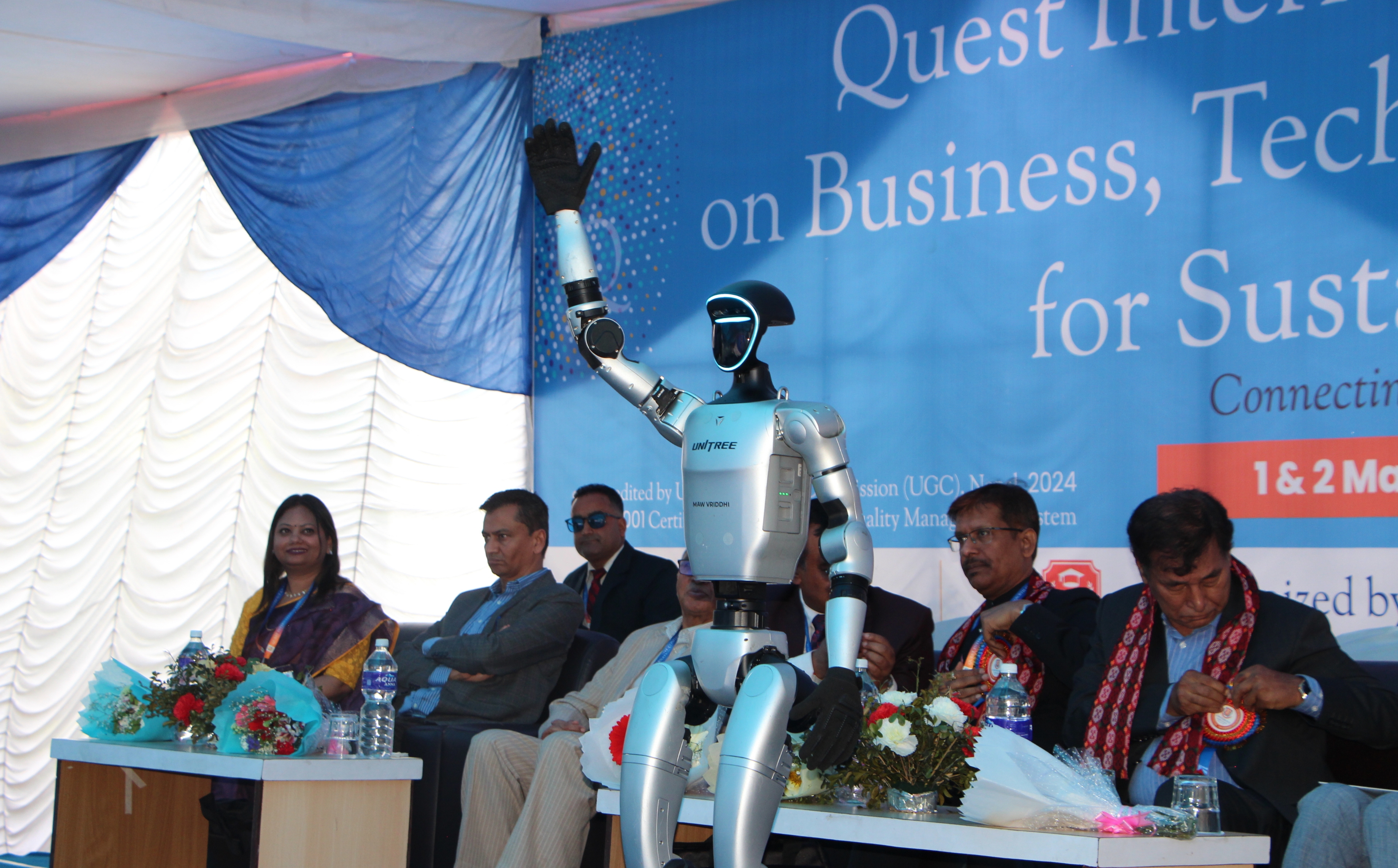 12-countries-participation-in-quest-international-conference-2026-featuring-humanoid-robot-1008